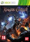Car�tula oficial de de Knight's Contract para Xbox 360