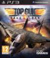 Top Gun PSN para PlayStation 3