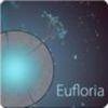 Car�tula oficial de de Eufloria PSN para PS3