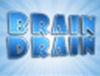 Car�tula oficial de de Brain Drain WiiW para Wii