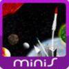 Car�tula oficial de de Rocks N�Rockets Mini para PSP