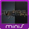 Car�tula oficial de de Vibes Mini para PSP