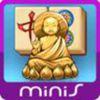 Car�tula oficial de de Mahjongg Artifacts Mini para PSP