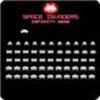 Car�tula oficial de de Space Invaders Infinity Gene PSN para PS3