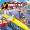 Car�tula oficial de de Crazy Taxi PSN para PS3