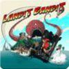 Car�tula oficial de de Landit Bandit PSN para PS3