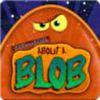 Car�tula oficial de de Tales from Space: About a Blob PSN para PS3