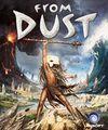 From Dust para Ordenador