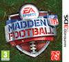 Car�tula oficial de de Madden NFL 3DS para Nintendo 3DS