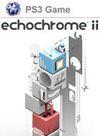 Car�tula oficial de de Echochrome 2 para PS3