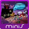 Car�tula oficial de de Widget�s Odyssey Mini para PSP