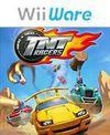 TNT Racers WiiW para Wii