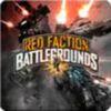 Car�tula oficial de de Red Faction: Battlegrounds PSN para PS3