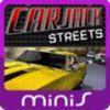 Car�tula oficial de de Car Jack Streets Mini para PSP
