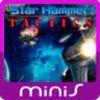 Car�tula oficial de de Star Hammer Tactics Mini para PSP