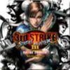 Car�tula oficial de de Street Fighter III: 3rd Strike Online Edition PSN para PS3