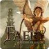 Car�tula oficial de de Faery: Legends of Avalon PSN para PS3