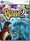 Car�tula oficial de de Puzzle Quest 2 para PC