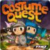Car�tula oficial de de Costume Quest PSN para PS3