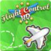 Car�tula oficial de de Flight Control HD PSN para PS3