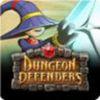 Car�tula oficial de de Dungeon Defenders PSN para PS3