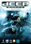 Car�tula oficial de de Deep Black: Reloaded para PC
