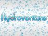 Car�tula oficial de de Hydroventure WiiW para Wii