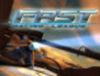 Car�tula oficial de de FAST - Racing League WiiW para Wii