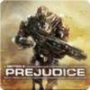Car�tula oficial de de Section 8: Prejudice PSN para PS3
