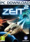 Car�tula oficial de de Zeit2 para PC