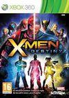 Car�tula oficial de de X-Men: Destiny para Xbox 360
