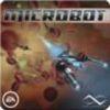 Car�tula oficial de de MicroBot PSN para PS3