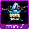 Car�tula oficial de de Flick Fishing Mini para PSP
