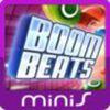 Car�tula oficial de de Boom Beats Mini para PSP