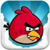 Car�tula oficial de de Angry Birds para iPhone