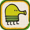 Car�tula oficial de de Doodle Jump para iPhone