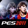 Pro Evolution Soccer 2011 para iPhone