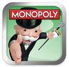 Car�tula oficial de de Monopoly para iPhone