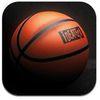 Car�tula oficial de de iBasket para iPhone