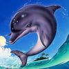 Car�tula oficial de de Ecco the Dolphin para iPhone