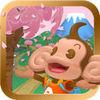 Car�tula oficial de de Super Monkey Ball 2 para iPhone