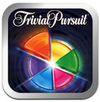 Car�tula oficial de de Trivial Pursuit para iPhone