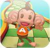 Car�tula oficial de de Super Monkey Ball para iPhone