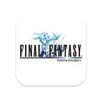 Car�tula oficial de de Final Fantasy para iPhone