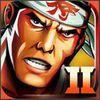 Car�tula oficial de de Samurai II: Vengeance para iPhone