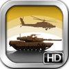 Car�tula oficial de de Modern Conflict para iPhone