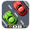 Car�tula oficial de de Traffic Rush para iPhone