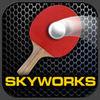 Car�tula oficial de de World Cup Table Tennis para iPhone