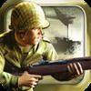 Car�tula oficial de de Brothers in Arms 2 para iPhone
