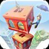 Car�tula oficial de de Tower Bloxx Deluxe 3D para iPhone